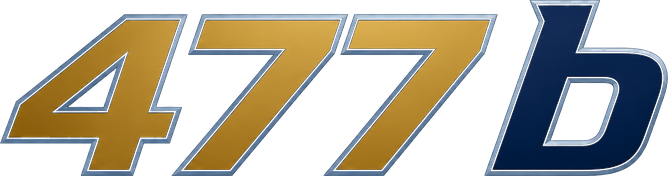 477 b